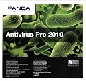 Panda AntiVirus Pro 2010 1 user 1 year OEM (PC CD)
