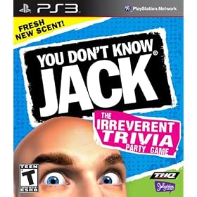 You Don't Know JackYou Don't Know Jack