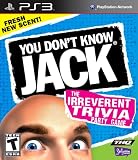 You Don't Know Jack (PS3 �A���Ł@�k�āj