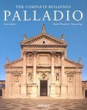 Palladio: The Complete Buildings (Midsize)