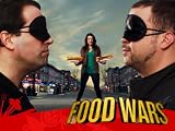 Kansas Fried Chicken War