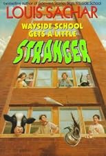 Wayside School Gets a Little Stranger
