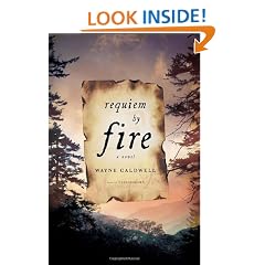 Requiem by Fire: A Novel