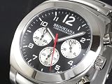 ブルッキアーナ BROOKIANA 腕時計 クロノグラフ BA1624-B[並行輸入品]の画像