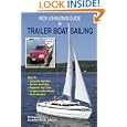 Rich Johnson's Guide to Trailer Boat Sailing by Rich Johnson and Becky Johnson