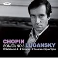 Fr�d�ric chopin sonate n�3