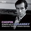 Fr�d�ric chopin sonate n�3