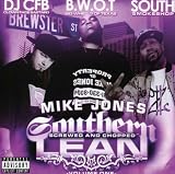 Southern Lean, Vol. 1: Screwed