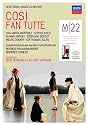 Mozart - Cosi fan Tutte