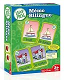 Leapfrog - Jeu �ducatif - M�mo Bilingue