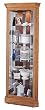 Hammond Curio Cabinet By Howard Miller
