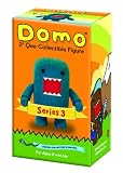 Domo Qee Series 3 Mystery 2" FigureIMAGE