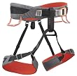 Black Diamond Momentum SA Climbing Harness - Men's (2011)