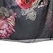 Women's Dress, Laimeng Casual Fit and Flare Floral Sleeveless Dress (XXL)