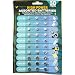 SE 30 pc. Assorted Button Cell Batteries