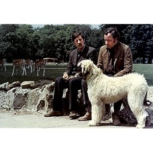 L'horloger de Saint-Paul [Blu-ray]