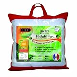 Dodo - Hollofil Eco 2 - Oreiller Classique - 65 x 65 cm