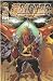 Book Grifter #3 July 1995