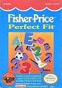 Fisher Price Perfect Fit game for the Nintendo NES