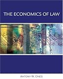Economics of Law: Property, Contracts and Obligations with Economic Applications