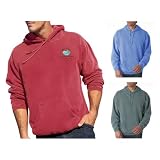 Comfort Colors by Chouinard - Adult Heavyweight Hooded Sweatshirt (1562)