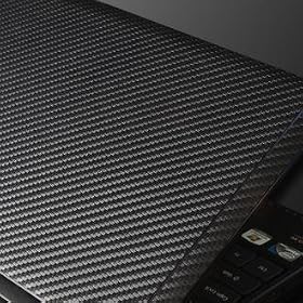 ACER Aspire One532H Laptop Cover Skin [Carbon]