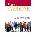 do a bible study on Gospel according to Mark