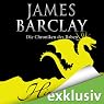 H&ouml;rbuch Himmelsriss - Die Chroniken des Raben 4