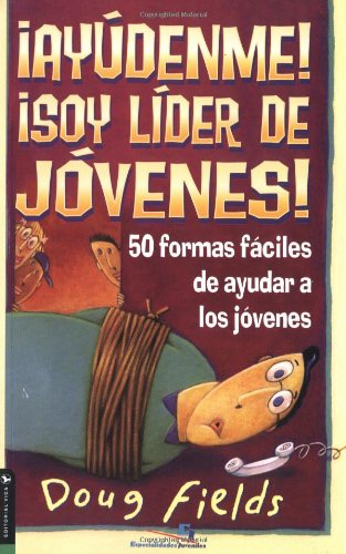 Ayudenme!, Soy un Líder de Jóvenes!