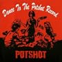 Dance To The Potshot Record