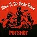 Dance To The Potshot Record