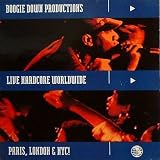 Live Hardcore Worldwide