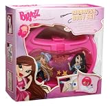 Bratz Musical Starz Airbrush Body Set