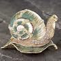 SNAIL BOX