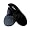 Superfeet Black Insoles