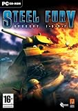 Steel Fury: Kharkov 1942 (PC CD)