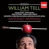 Rossini: William Tell (French Version)