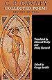 C. P. Cavafy: Collected Poems