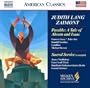 Judith Lang Zaimont: Parable: A Tale of Abram and Isaac (Milken Archive of American Jewish Music)