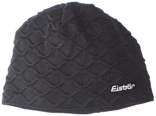 Eisb&auml;r Damen M&uuml;tze Magic, schwarz, 343022_9