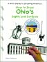 How to Draw Ohio's Sights and Symbols (A Kid's Guide to Drawing America)