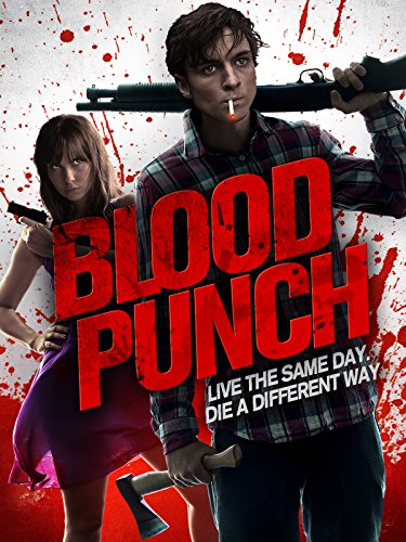 Blood Punch