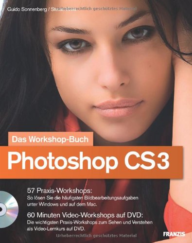 Produkt-Bild: Photoshop CS3