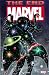 Marvel Universe: The End