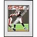 Photo File Cleveland Browns Derek Anderson Framed Photo