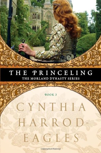 The Princeling (Morland Dynasty)