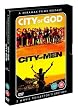 City Of God/City Of Men [DVD]