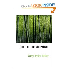 Jim Lofton: American