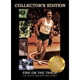 Fire on the Track: The Steve Prefontaine Story