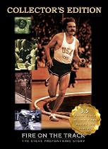 The Steve Prefontaine Story Streaming.